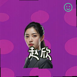 赵欣